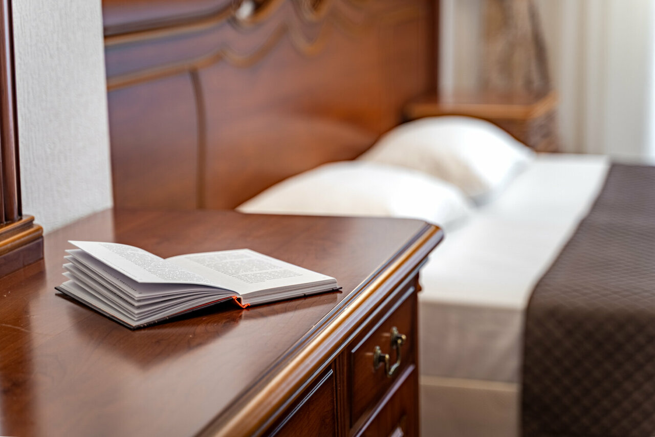 Гостиница Горный хрусталь Красная Поляна-45