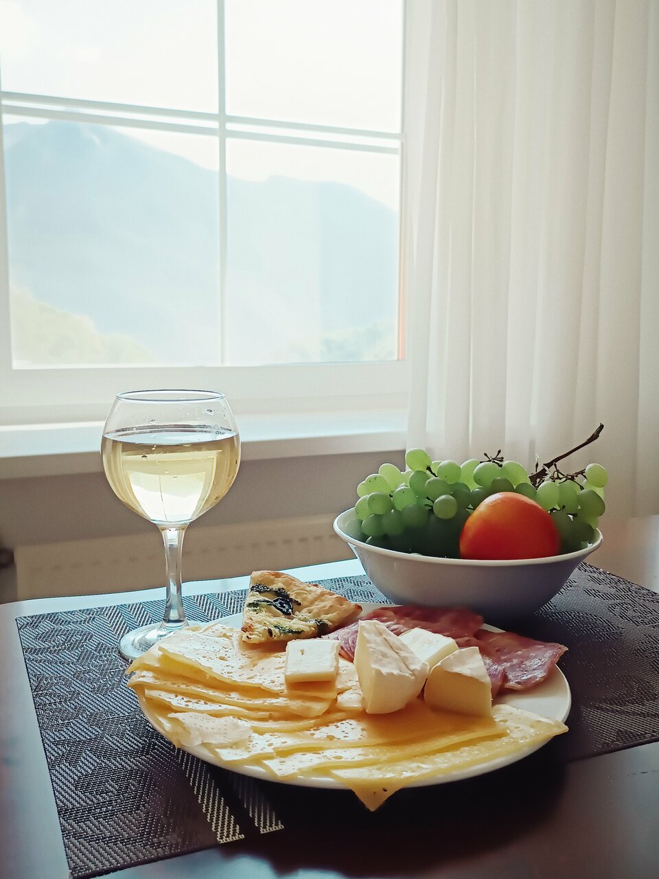 Гостиница Горный хрусталь Красная Поляна-238