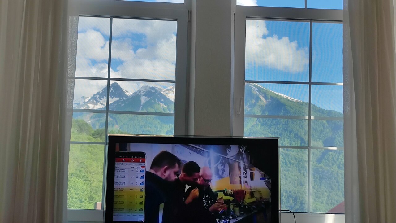 Гостиница Горный хрусталь Красная Поляна-129