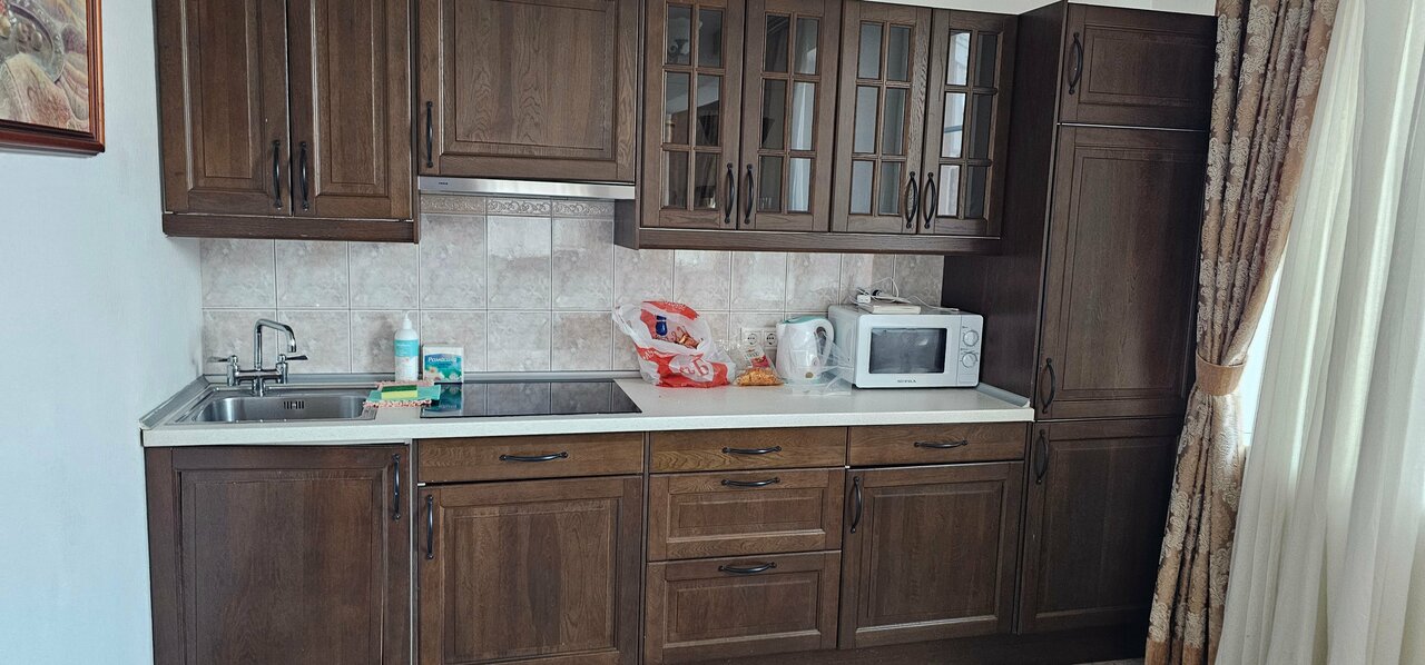 Гостиница Горный хрусталь Красная Поляна-96