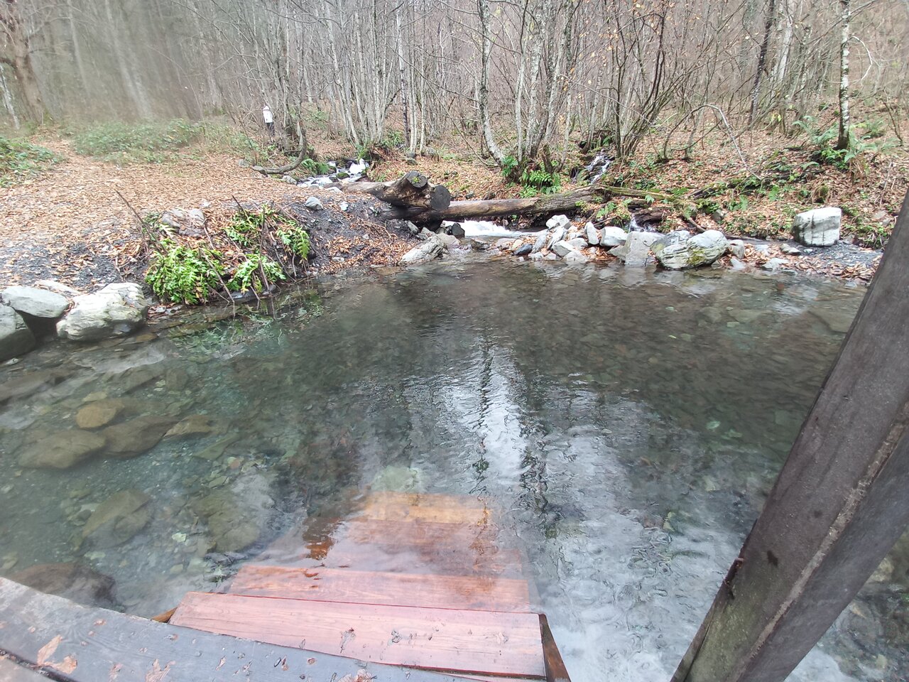 Гостиница Горный хрусталь Красная Поляна-97