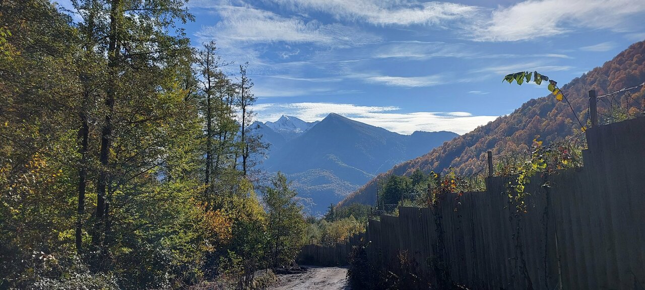 Гостиница Горный хрусталь Красная Поляна-151
