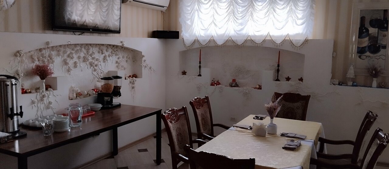 Гостиница Горный хрусталь Красная Поляна-117