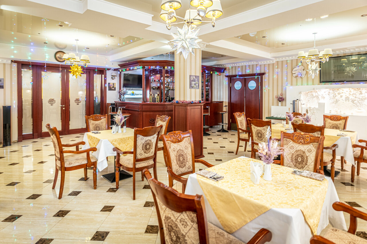 Гостиница Горный хрусталь Красная Поляна-68