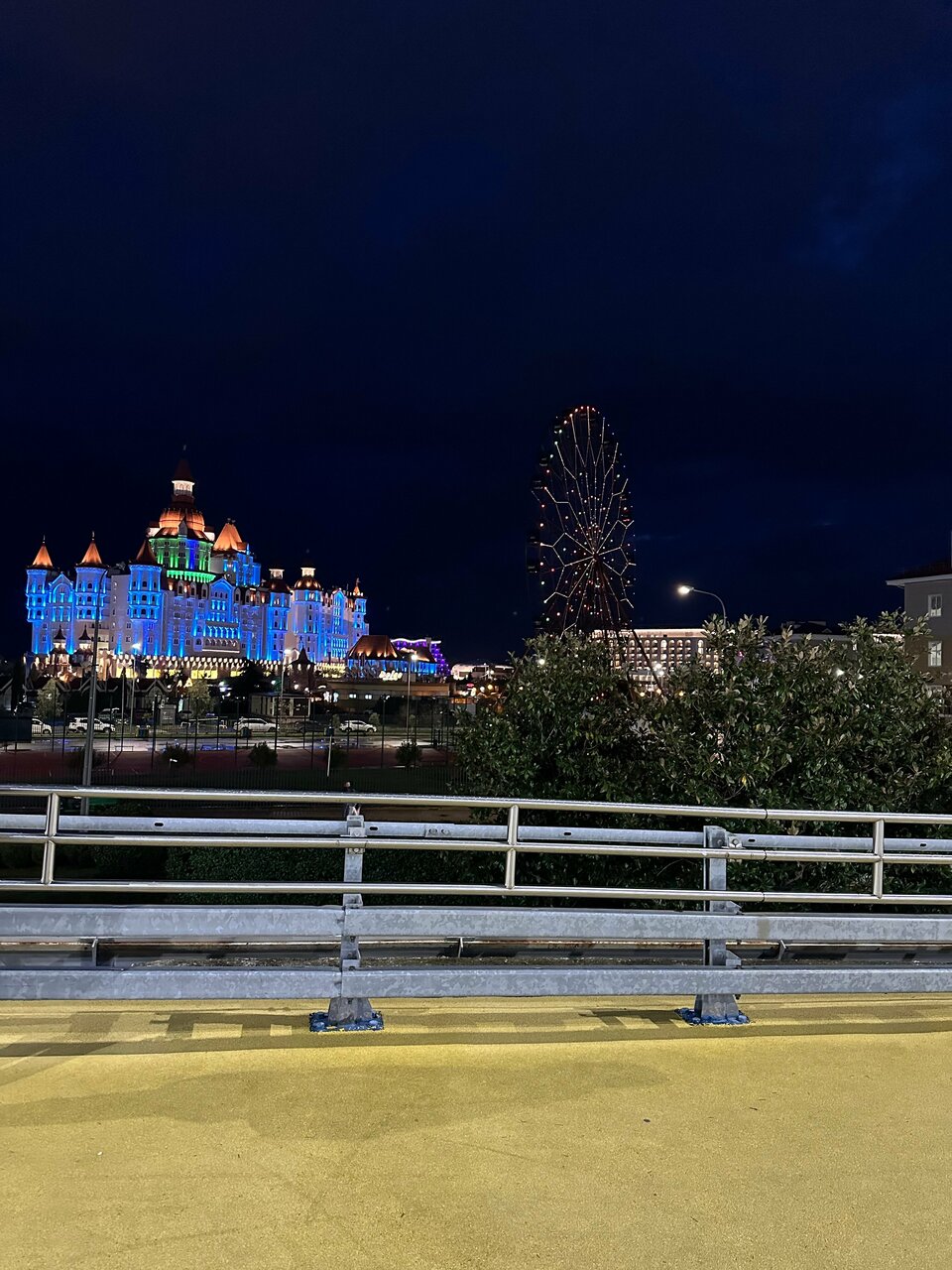 Гостиница Горный хрусталь Красная Поляна-118