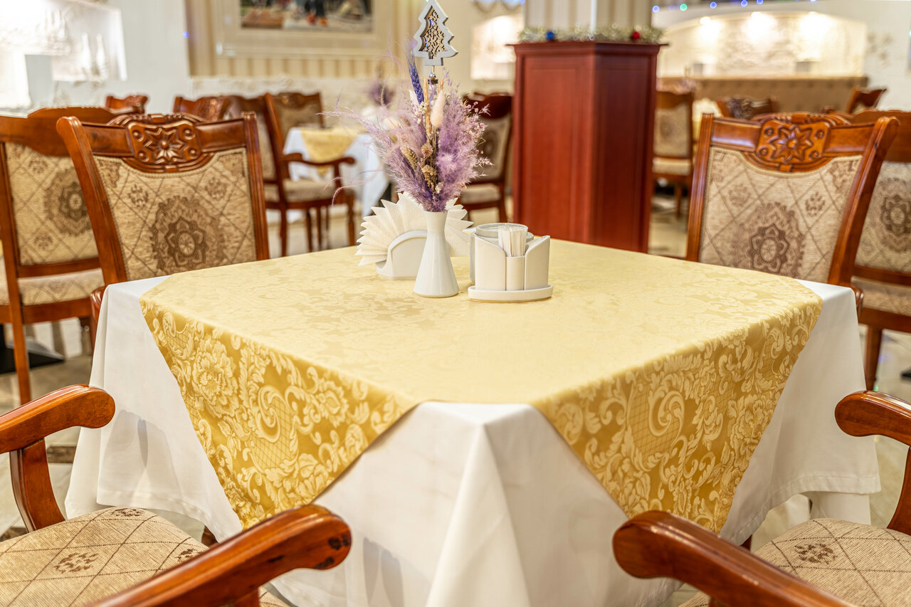 Гостиница Горный хрусталь Красная Поляна-48