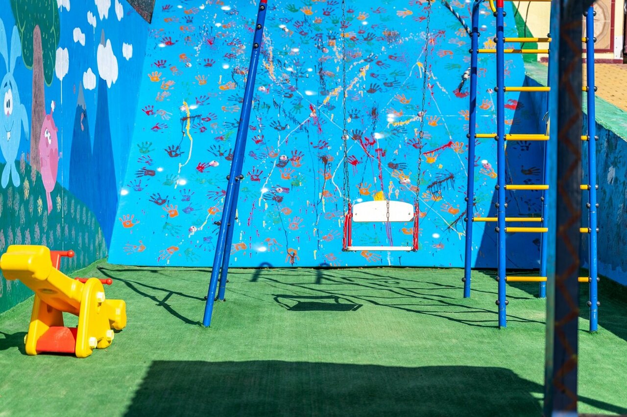 Гостиница Горный хрусталь Красная Поляна-17