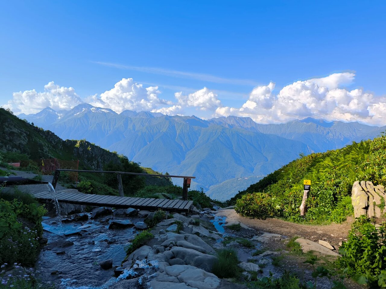 Гостиница Горный хрусталь Красная Поляна-55