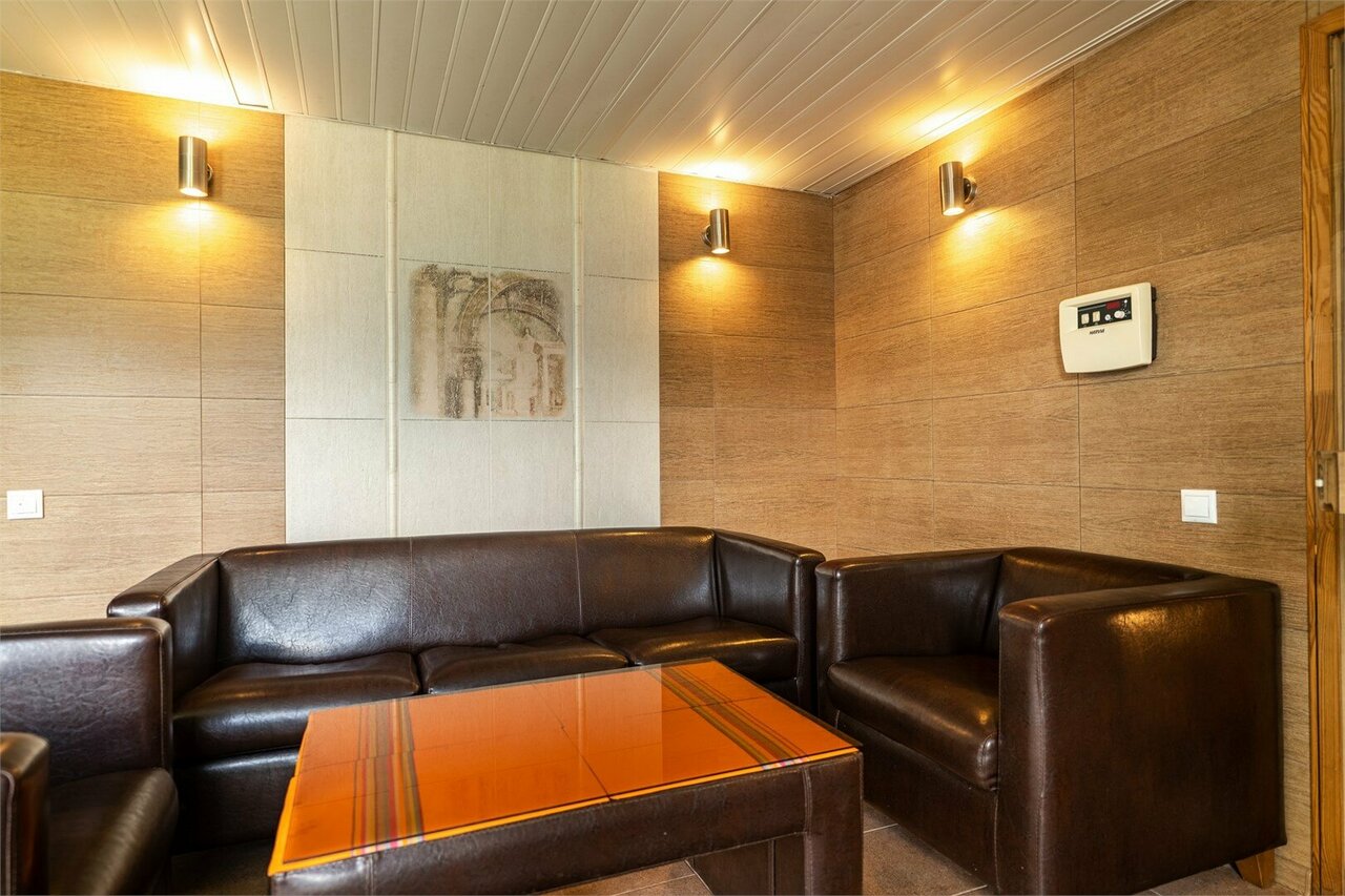 Гостиница Горный хрусталь Красная Поляна