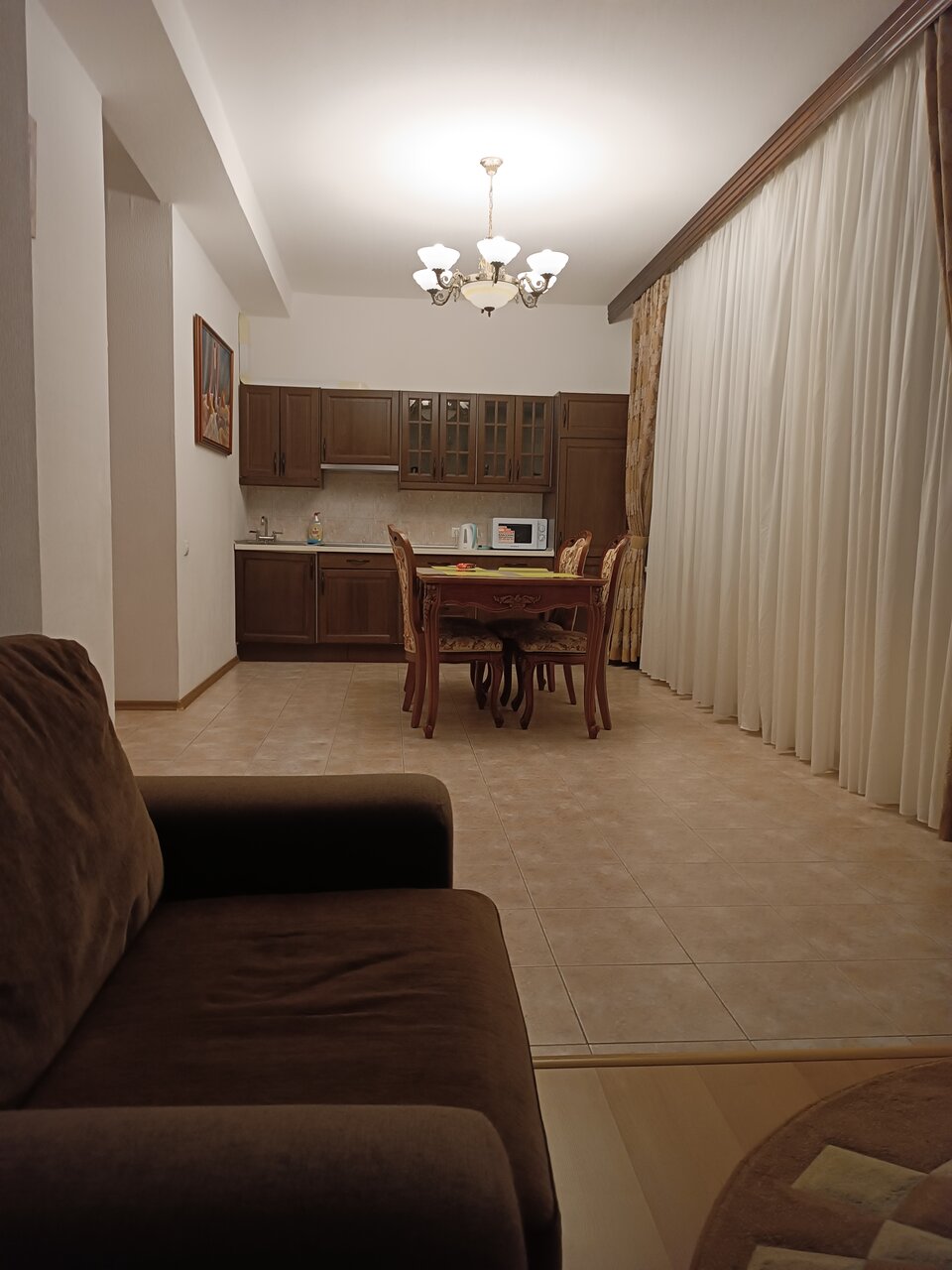 Гостиница Горный хрусталь Красная Поляна-166