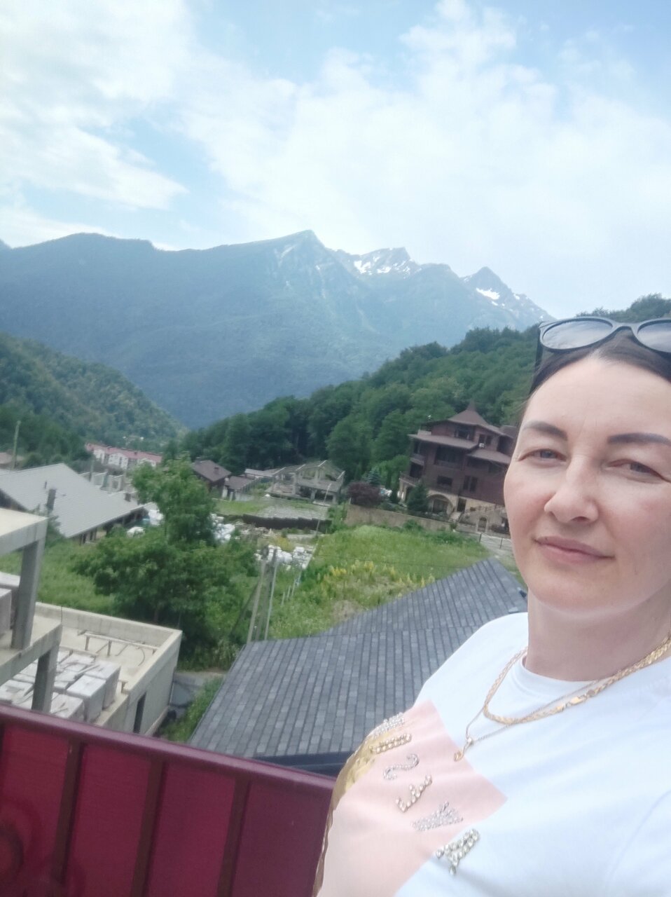 Гостиница Горный хрусталь Красная Поляна-144