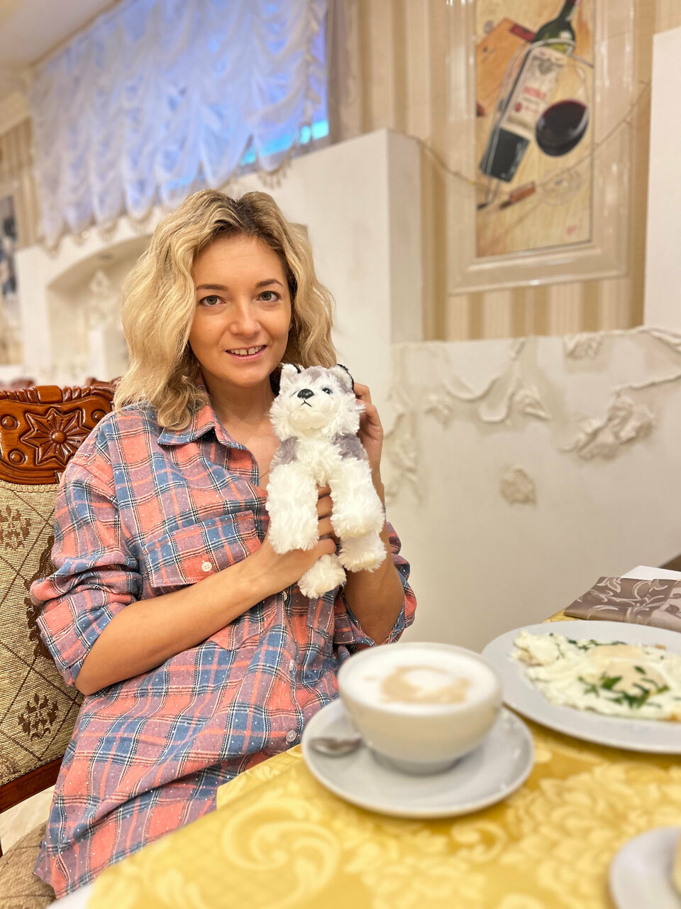 Гостиница Горный хрусталь Красная Поляна-152