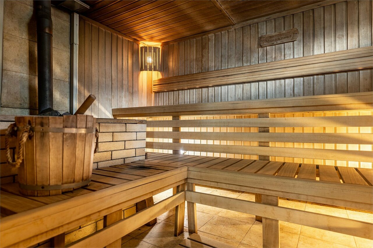 Гостиница Горный хрусталь Красная Поляна