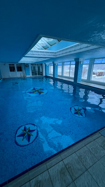 Гостиница Горный хрусталь Красная Поляна-76