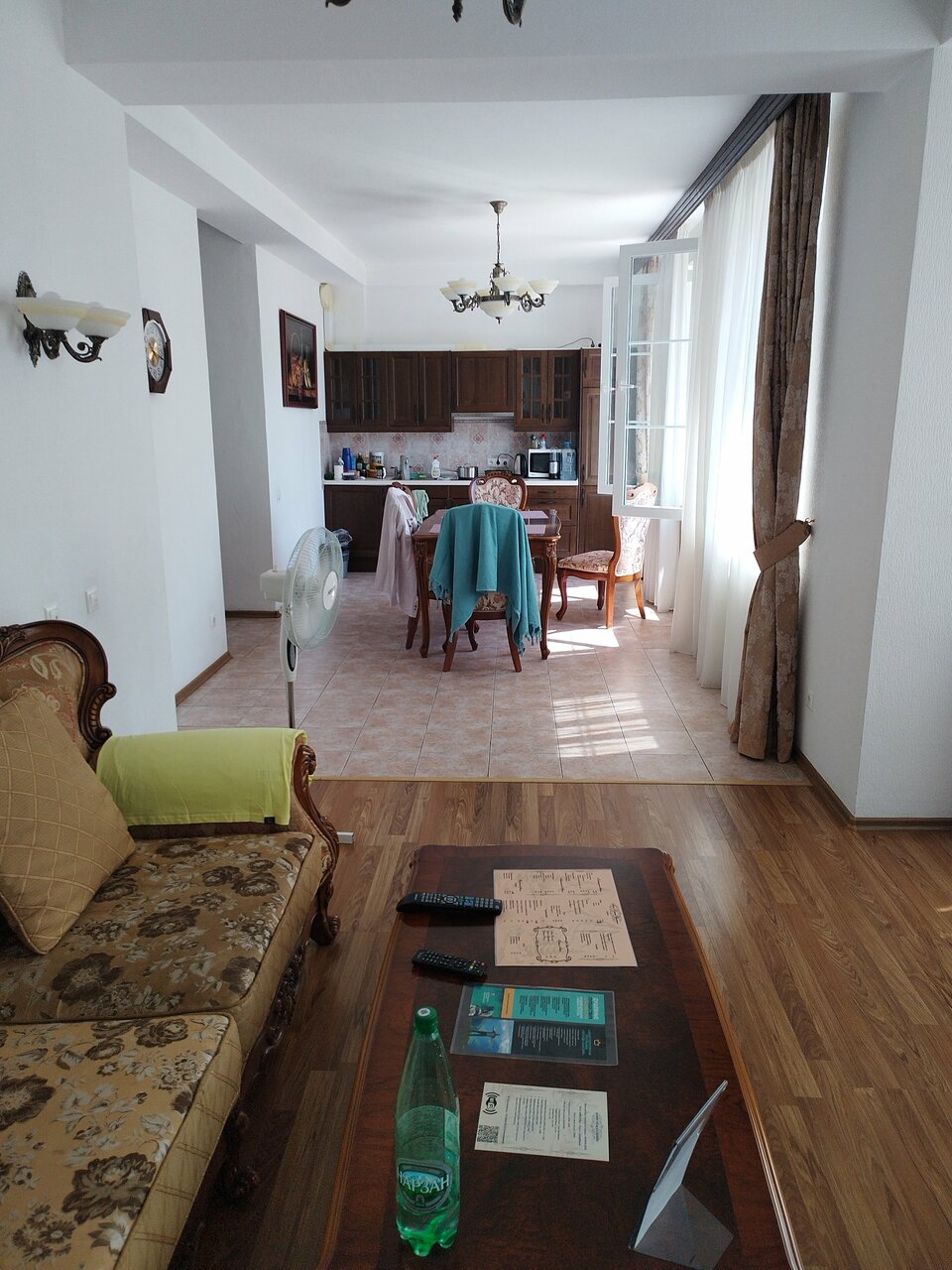 Гостиница Горный хрусталь Красная Поляна-192