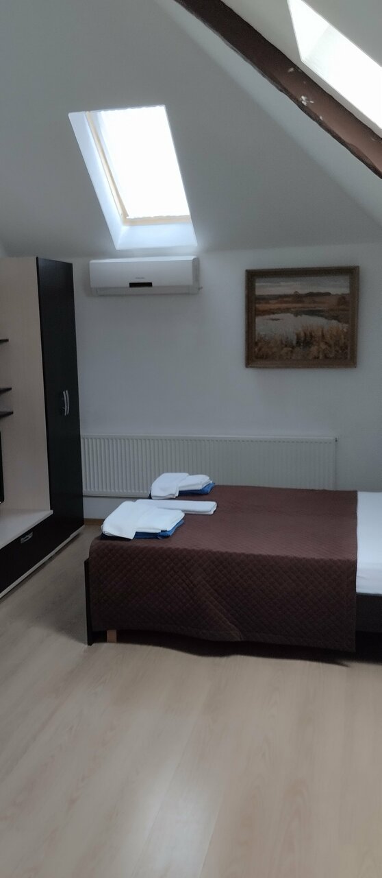 Гостиница Горный хрусталь Красная Поляна-110