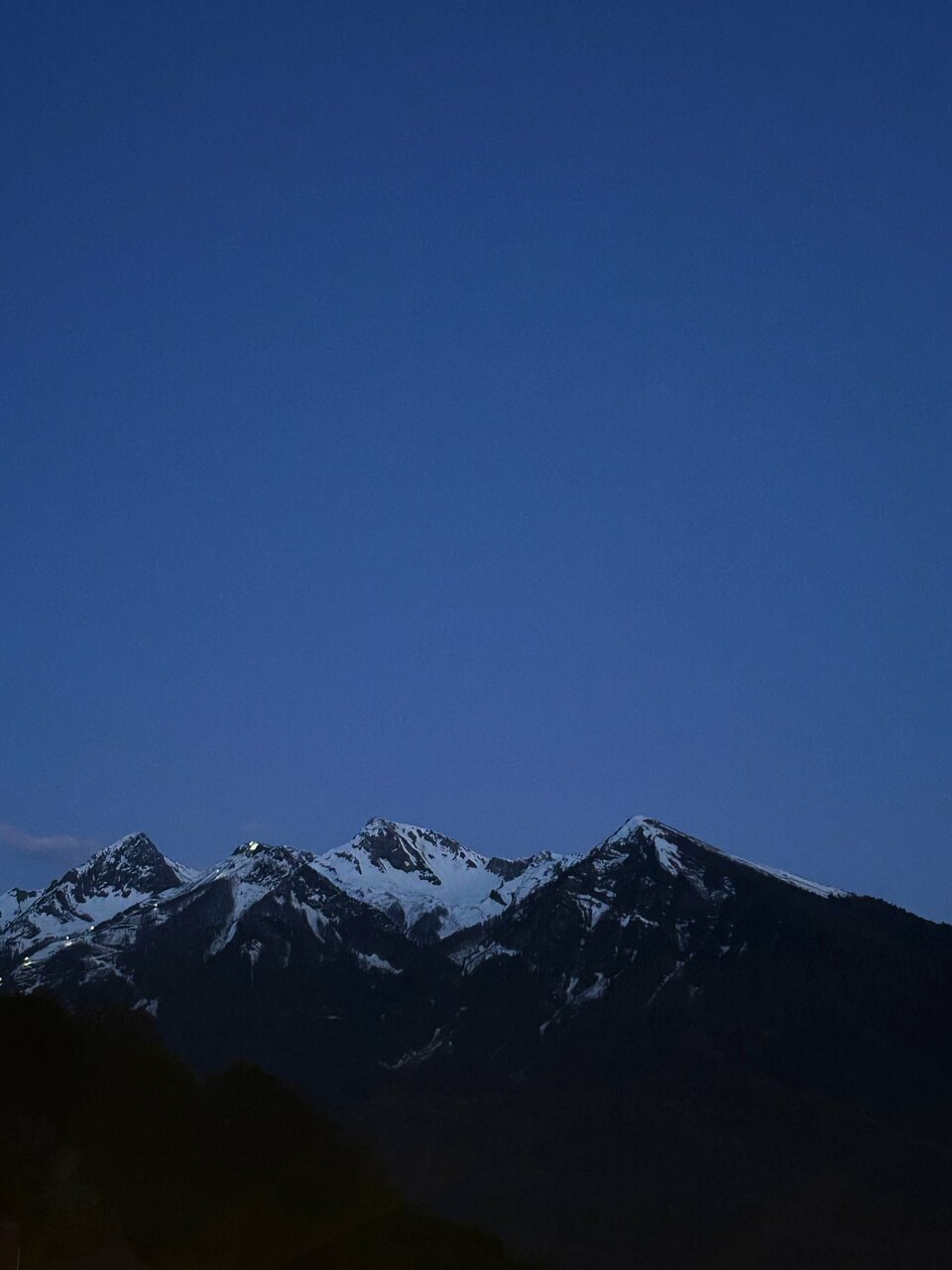 Гостиница Горный хрусталь Красная Поляна-191