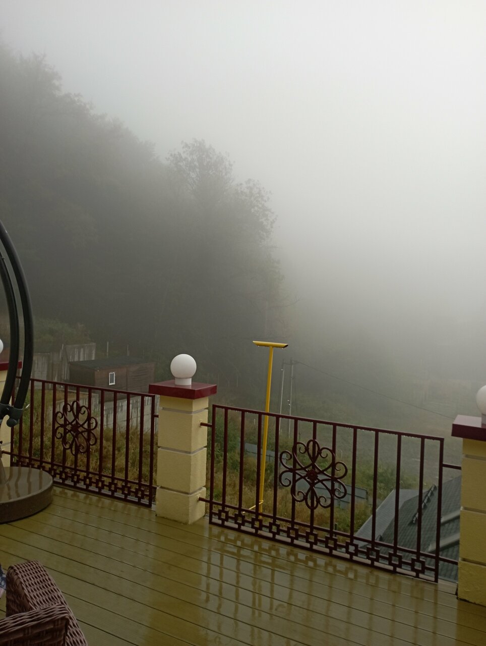 Гостиница Горный хрусталь Красная Поляна-132