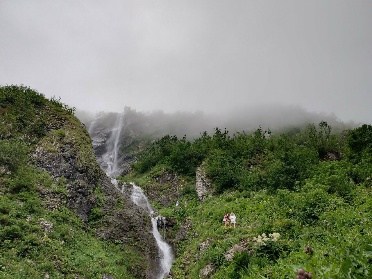 Гостиница Горный хрусталь Красная Поляна-81