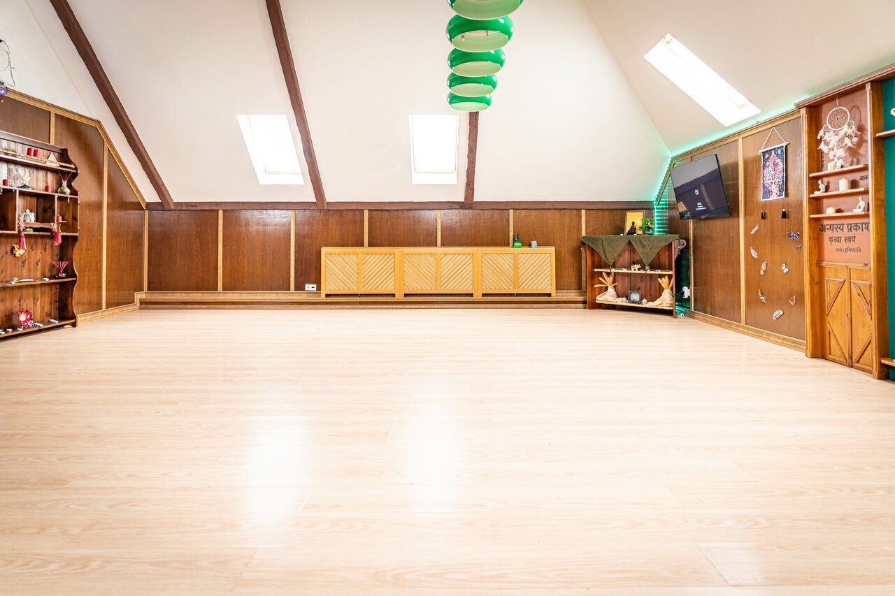 Гостиница Горный хрусталь Красная Поляна-50