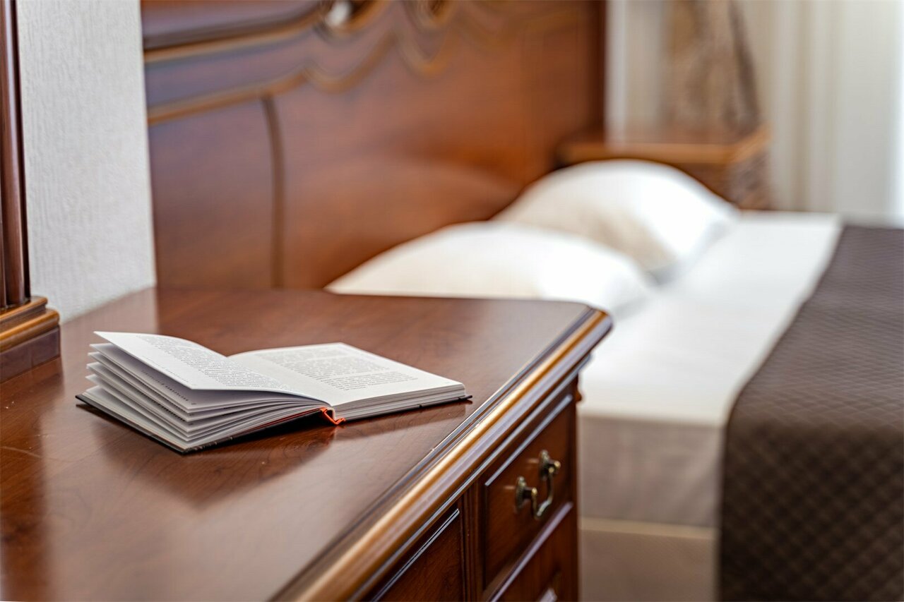 Гостиница Горный хрусталь Красная Поляна