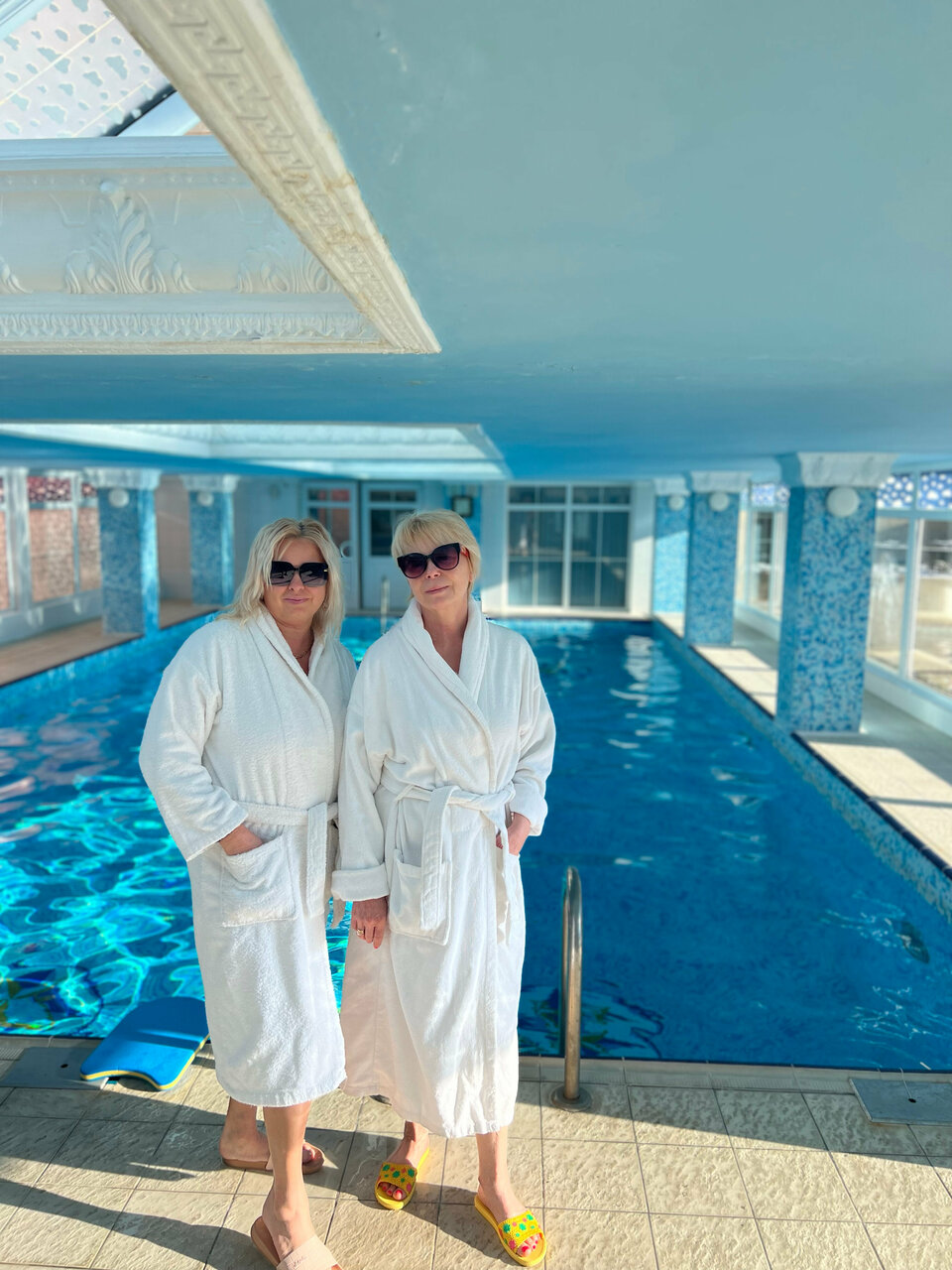 Гостиница Горный хрусталь Красная Поляна-99