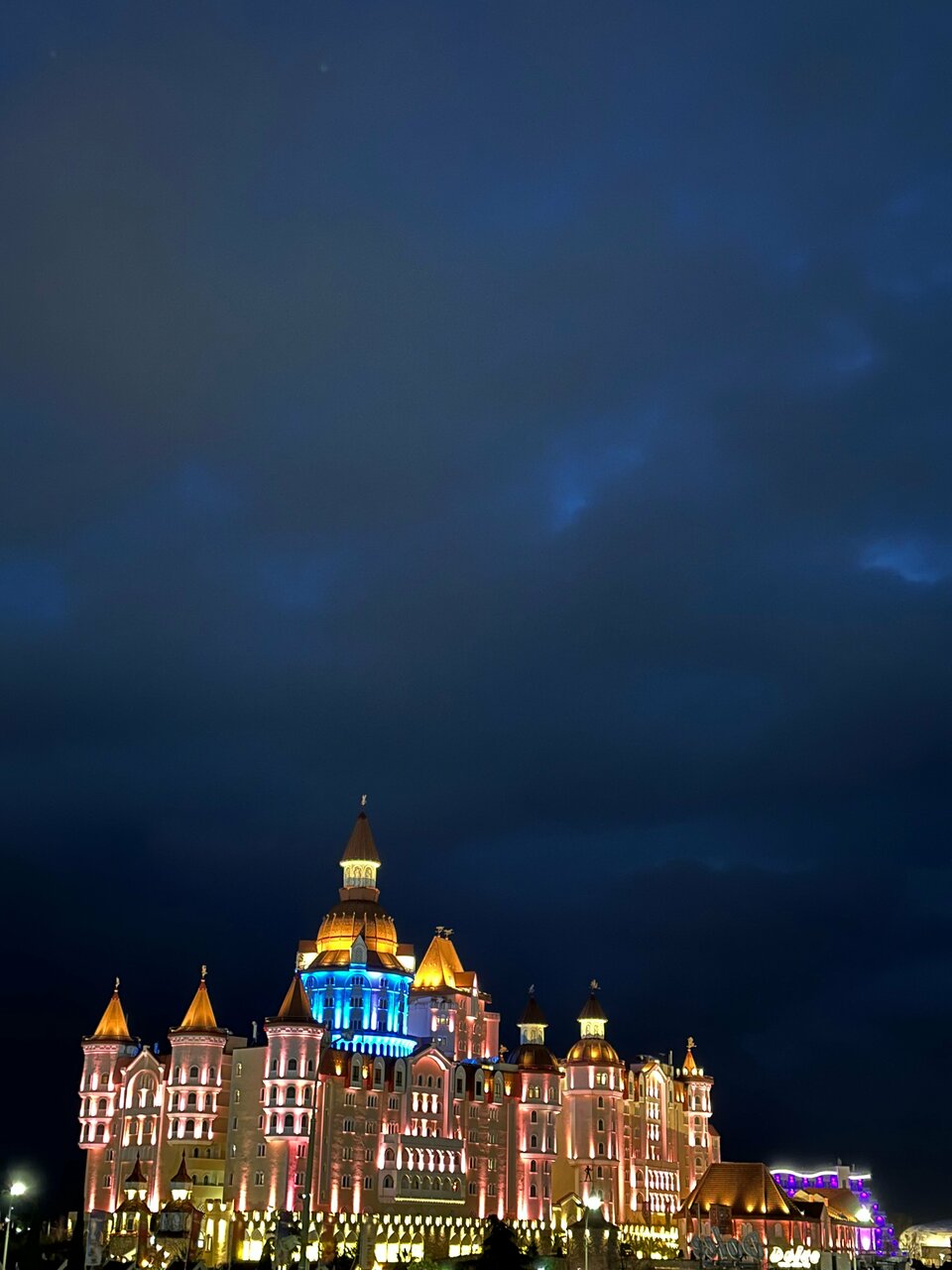 Гостиница Горный хрусталь Красная Поляна-95