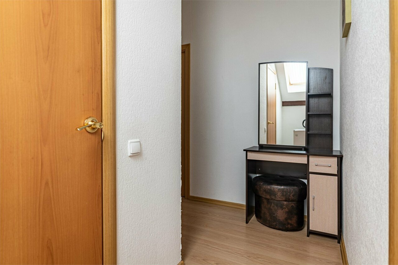 Гостиница Горный хрусталь Красная Поляна