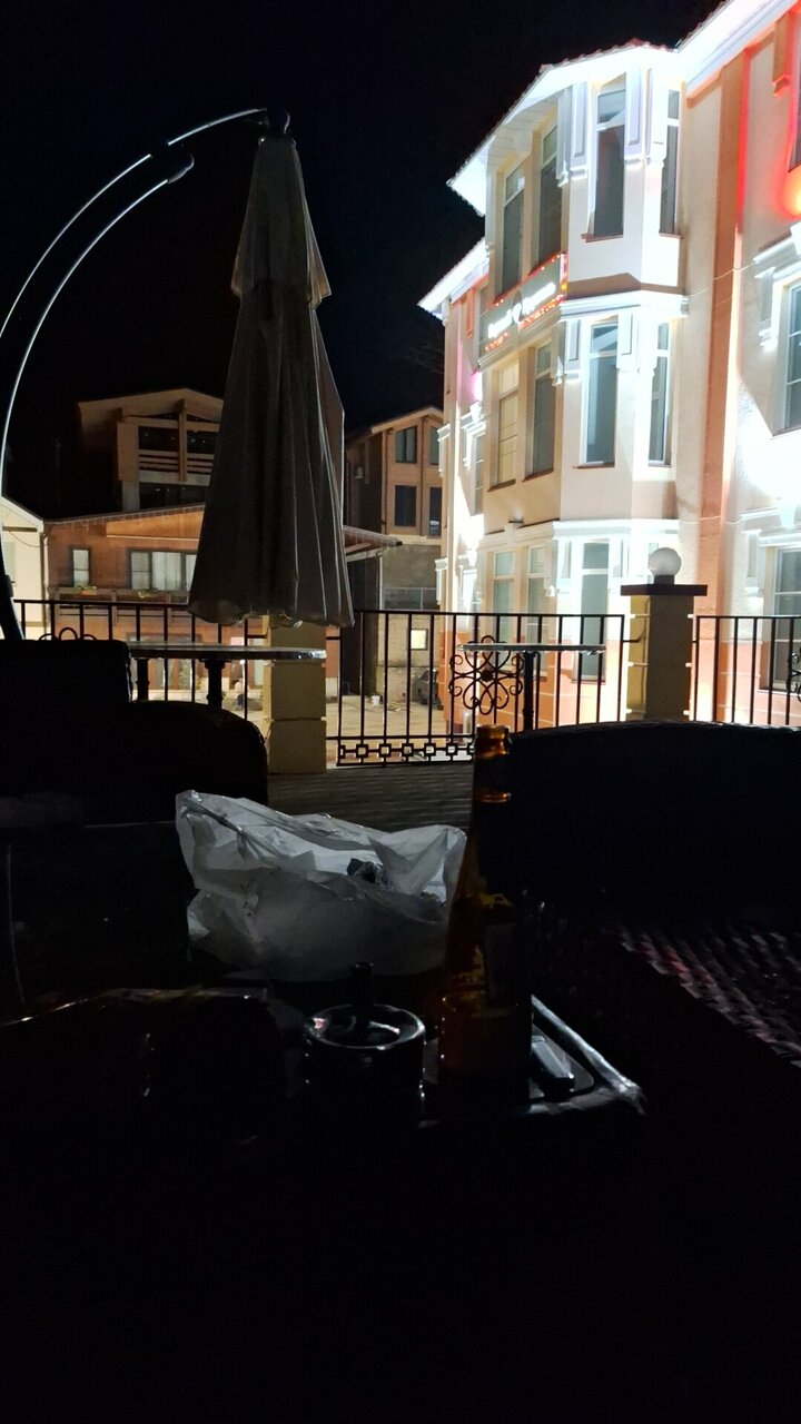 Гостиница Горный хрусталь Красная Поляна-135