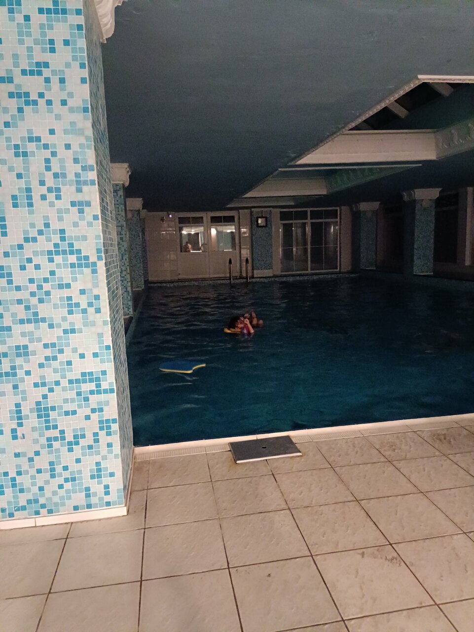 Гостиница Горный хрусталь Красная Поляна-162