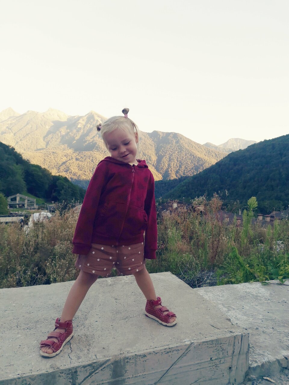 Гостиница Горный хрусталь Красная Поляна-190