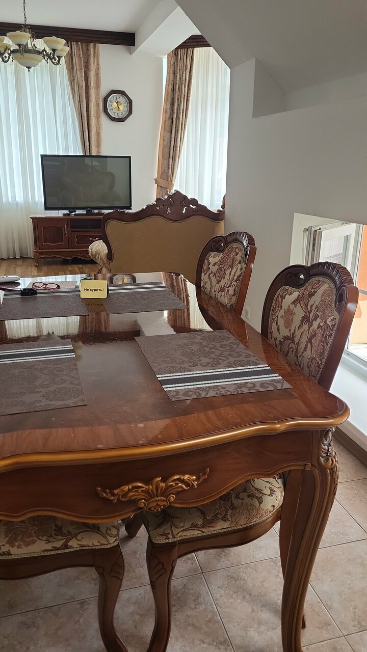 Гостиница Горный хрусталь Красная Поляна-142