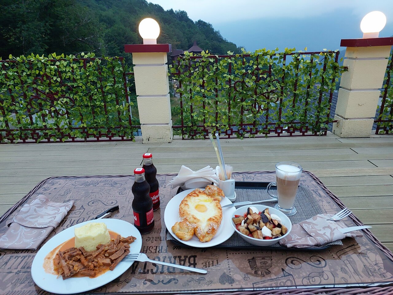 Гостиница Горный хрусталь Красная Поляна-219