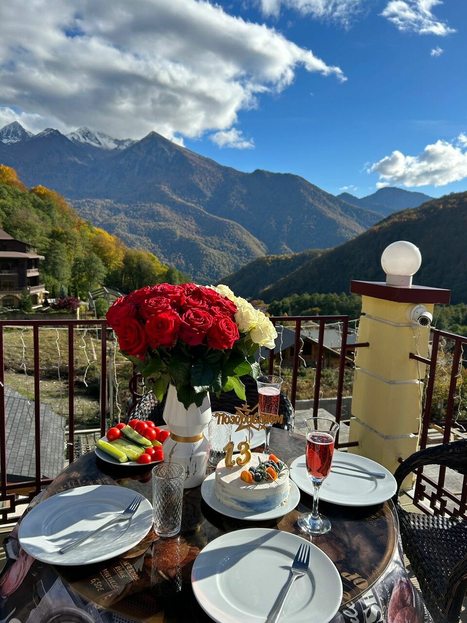 Гостиница Горный хрусталь Красная Поляна-153