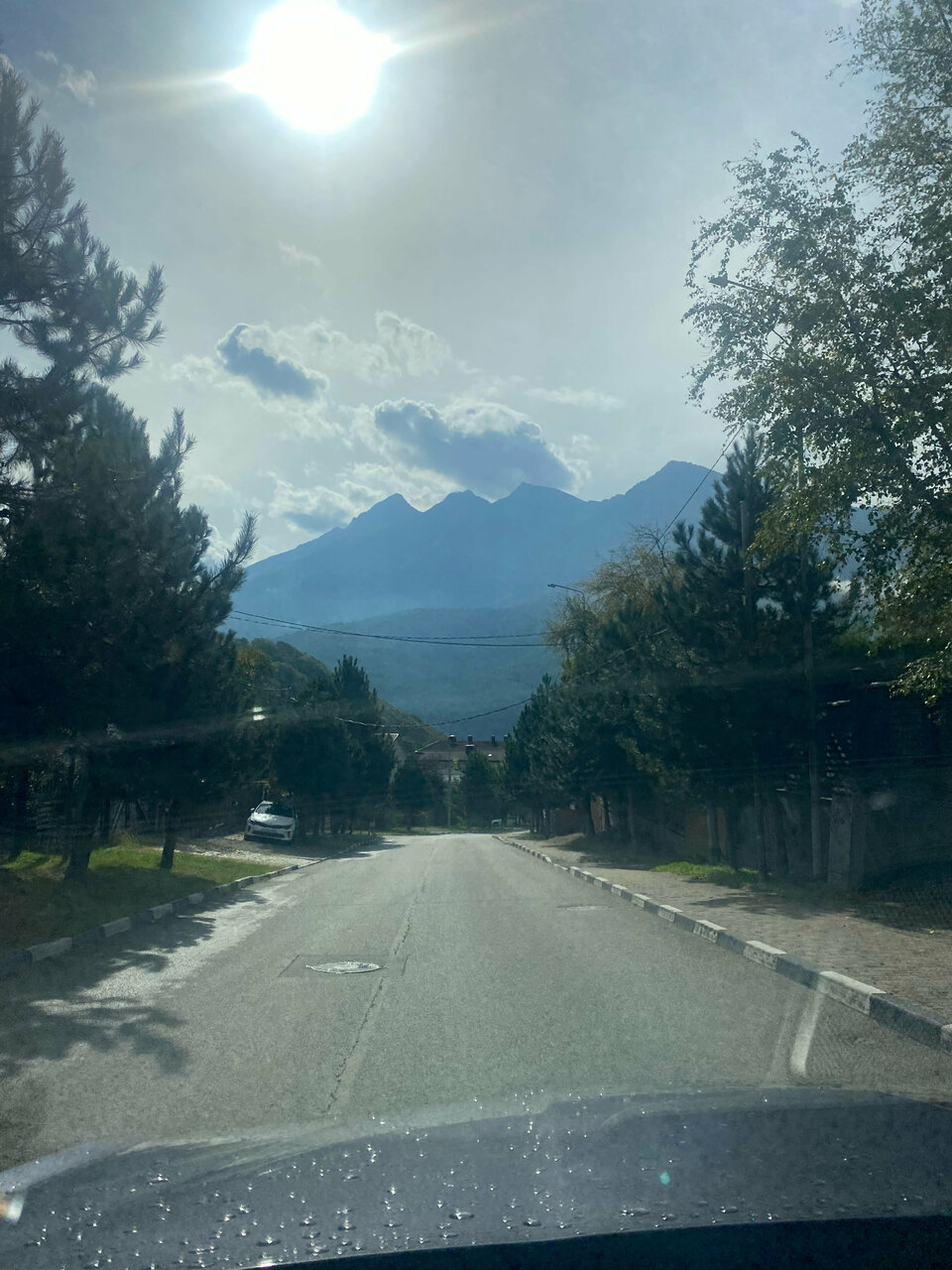 Гостиница Горный хрусталь Красная Поляна-161