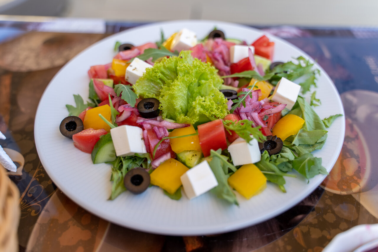 Гостиница Горный хрусталь Красная Поляна-31