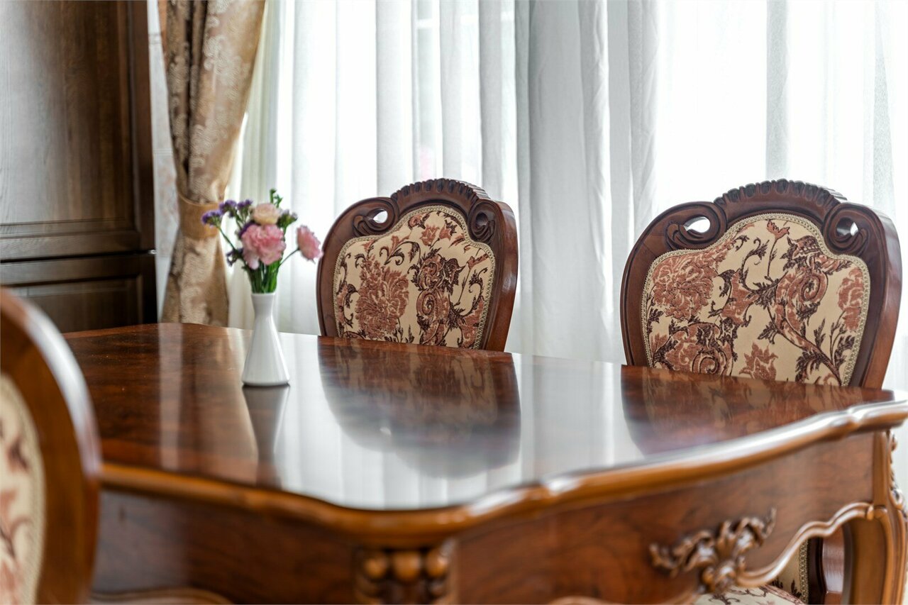 Гостиница Горный хрусталь Красная Поляна