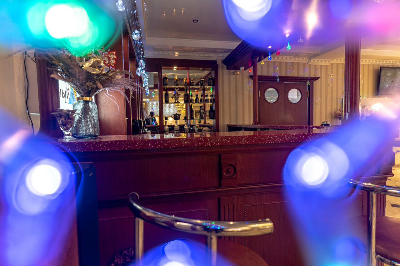 Гостиница Горный хрусталь Красная Поляна-37