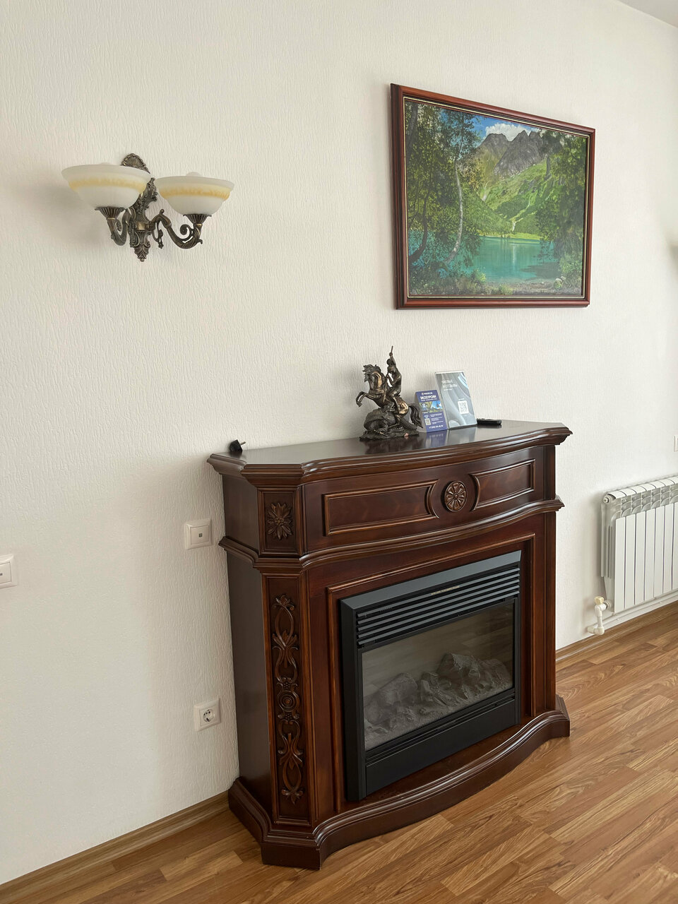 Гостиница Горный хрусталь Красная Поляна-130