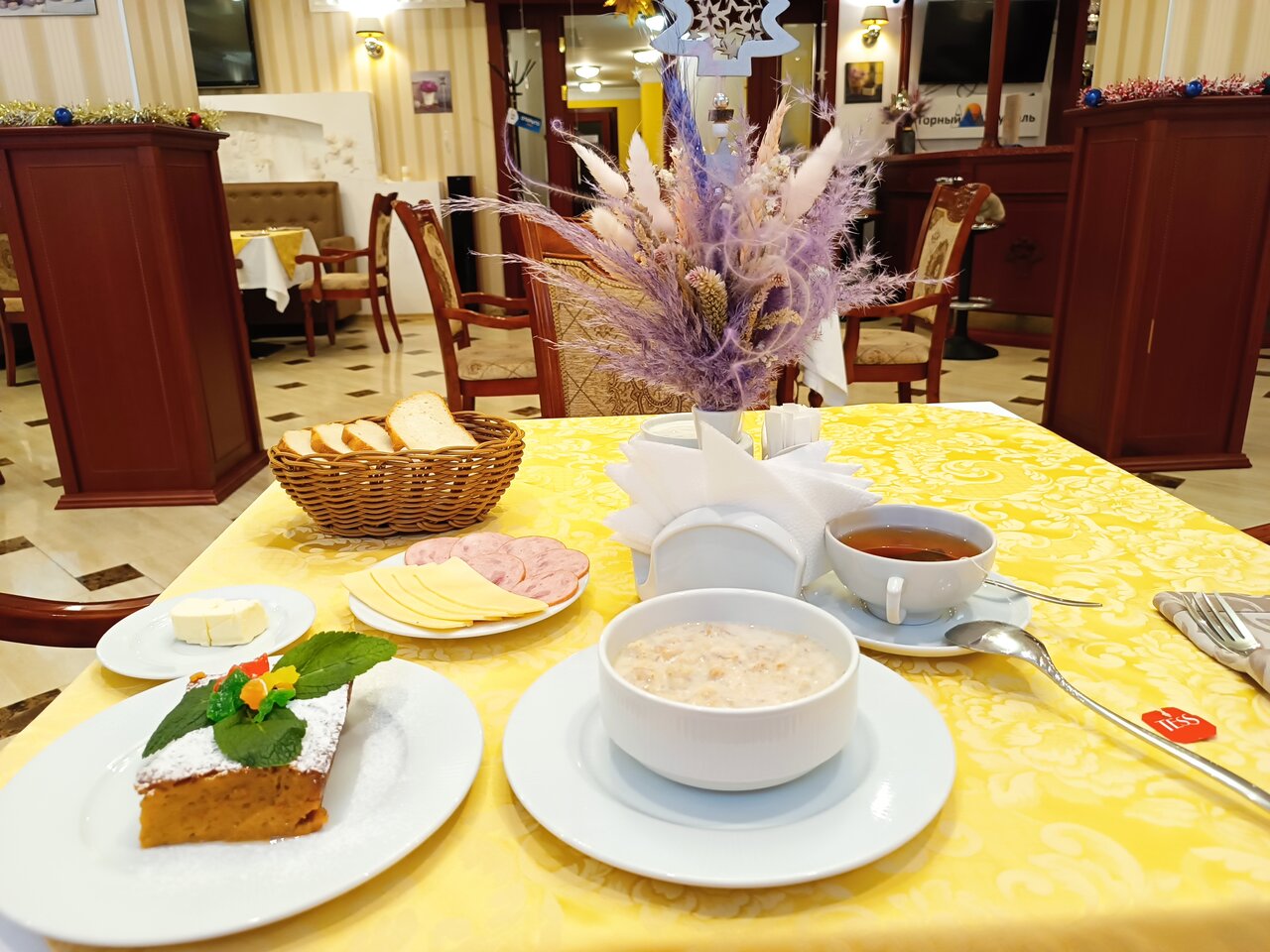 Гостиница Горный хрусталь Красная Поляна-216