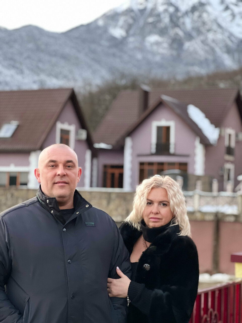 Гостиница Горный хрусталь Красная Поляна-85