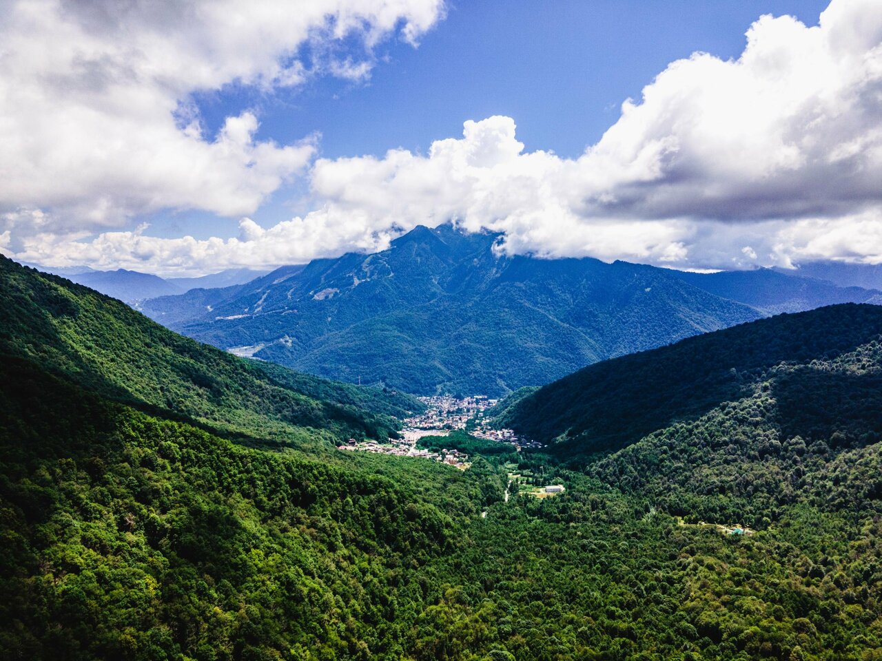 Гостиница Горный хрусталь Красная Поляна-49