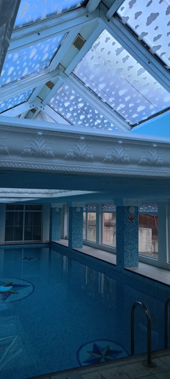 Гостиница Горный хрусталь Красная Поляна-186