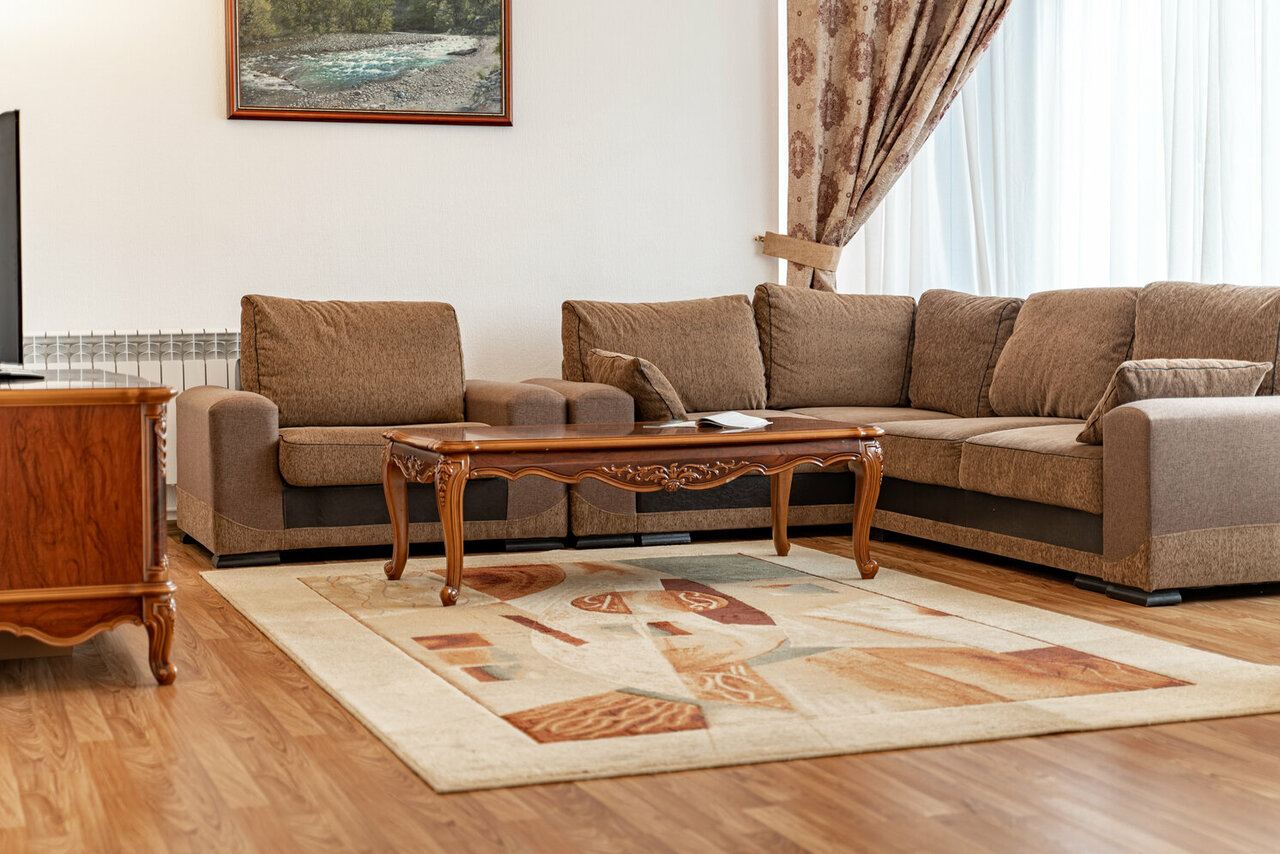 Гостиница Горный хрусталь Красная Поляна-43