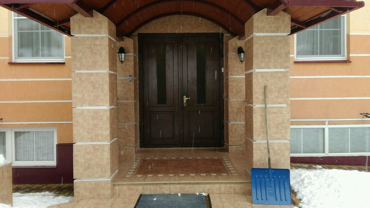 Гостиница Горный хрусталь Красная Поляна-38