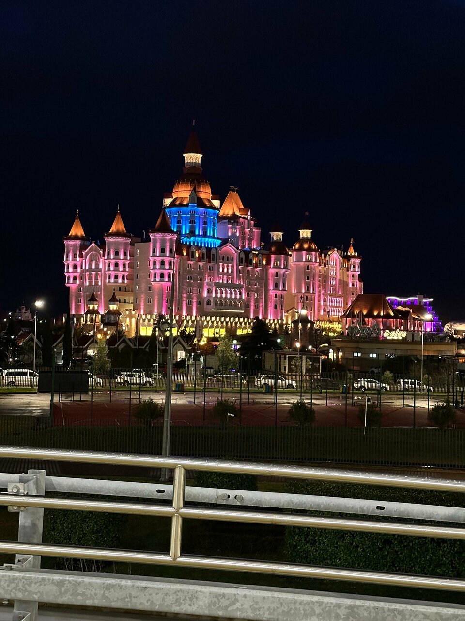 Гостиница Горный хрусталь Красная Поляна-72