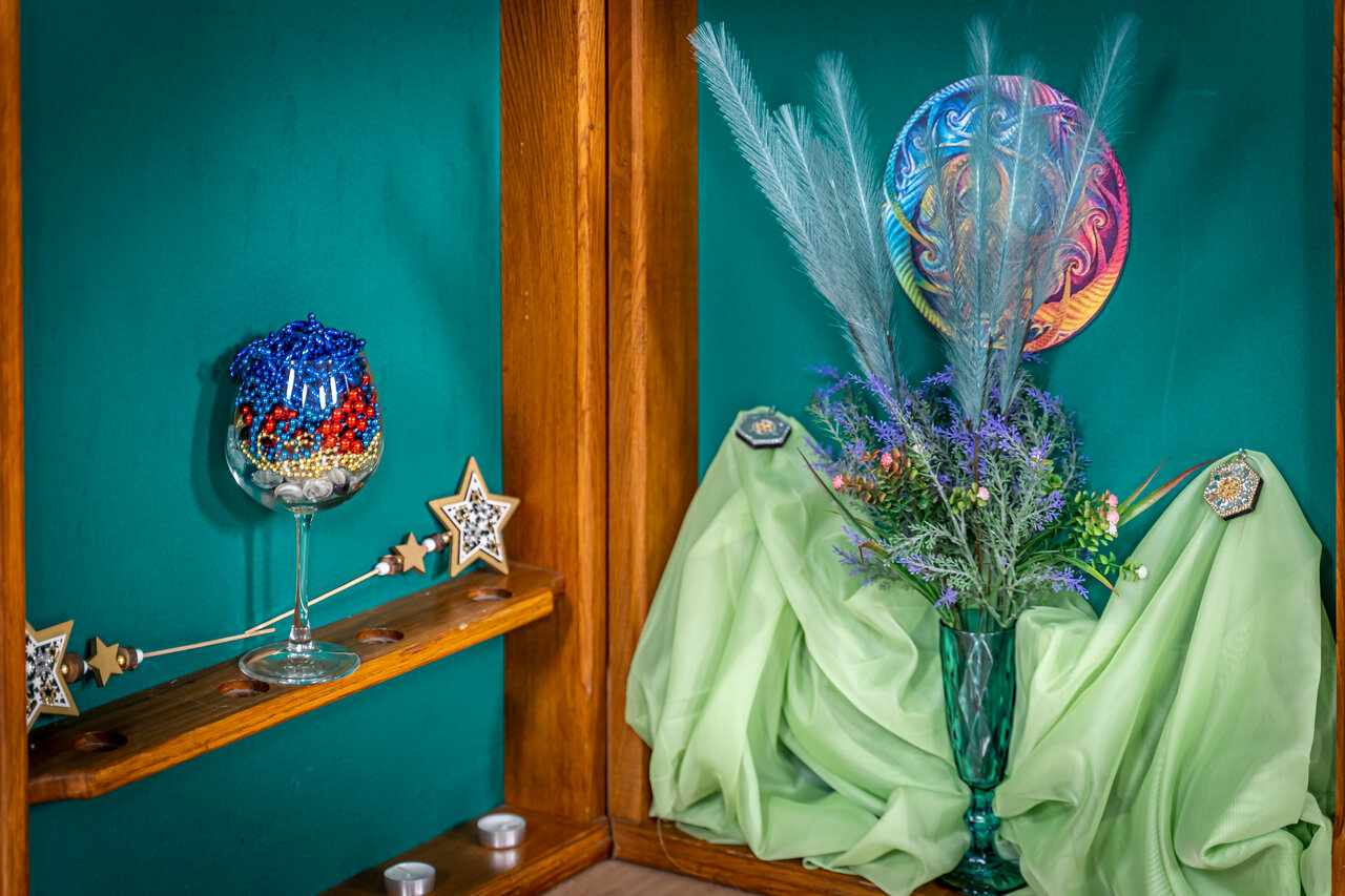 Гостиница Горный хрусталь Красная Поляна-41