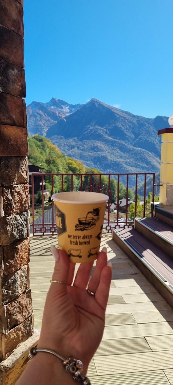 Гостиница Горный хрусталь Красная Поляна-109