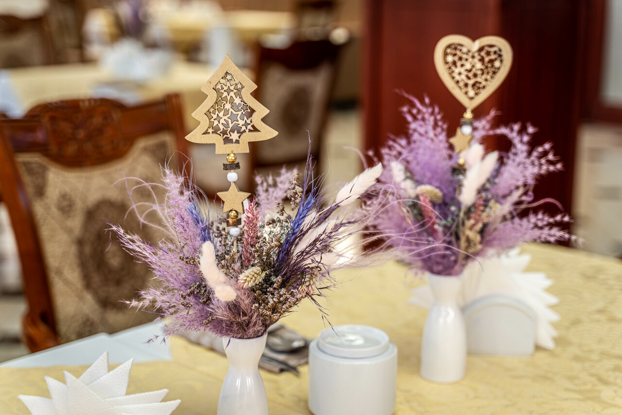 Гостиница Горный хрусталь Красная Поляна-19