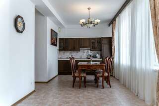 Гостиница Горный хрусталь Красная Поляна Апартаменты с 1 спальней-2